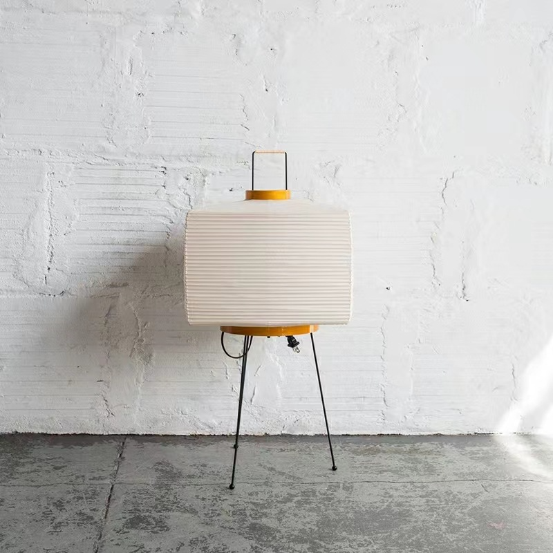 Standing paper Lamp