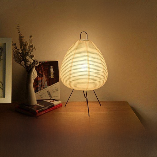 Japanese style Paper Lamp